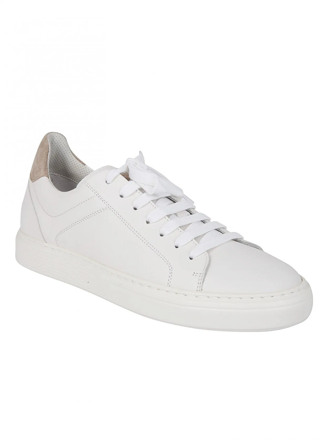 Brunello Cucinelli Low Top Sneakers