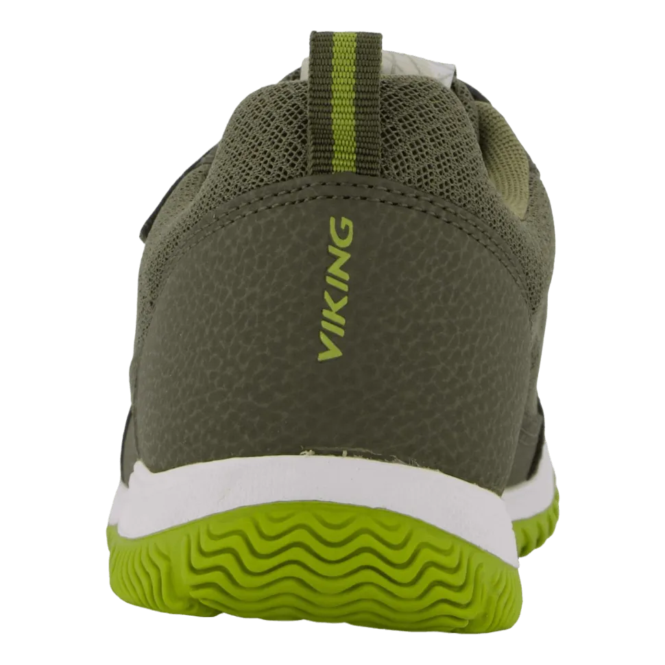 Bryne Olive
