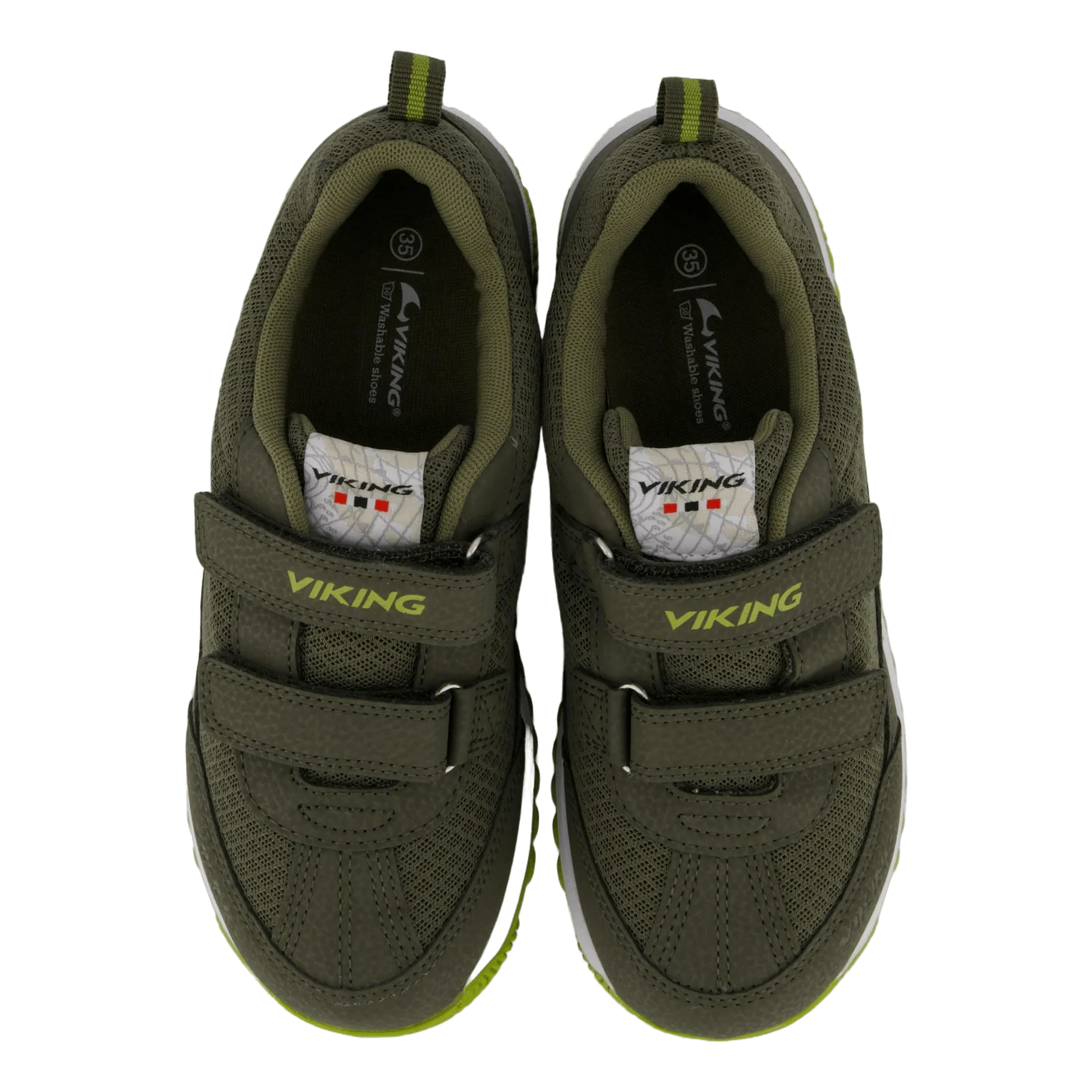 Bryne Olive