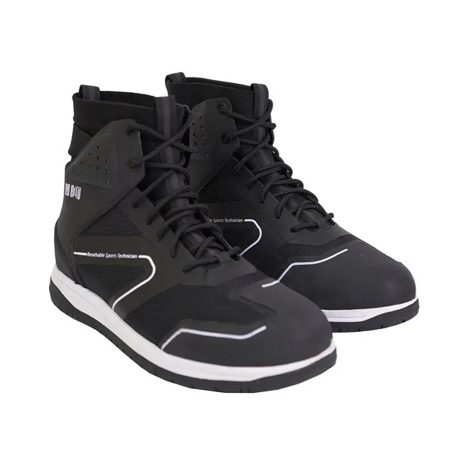 ByCity Cleveland Shoes Black