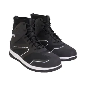 ByCity Cleveland Shoes Black