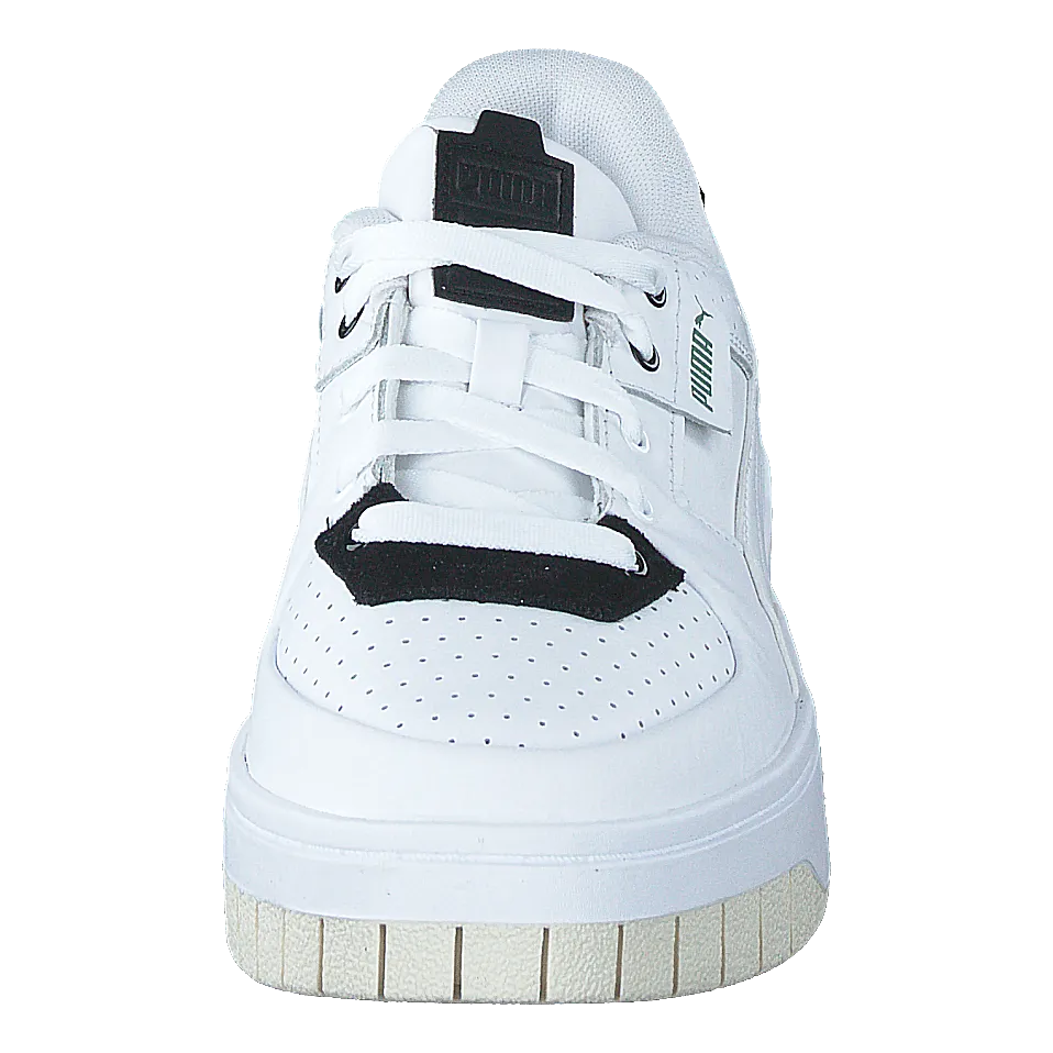 Cali Dream Heritage Wns Puma White-marshmallow-puma Bl