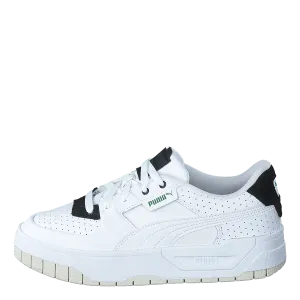 Cali Dream Heritage Wns Puma White-marshmallow-puma Bl