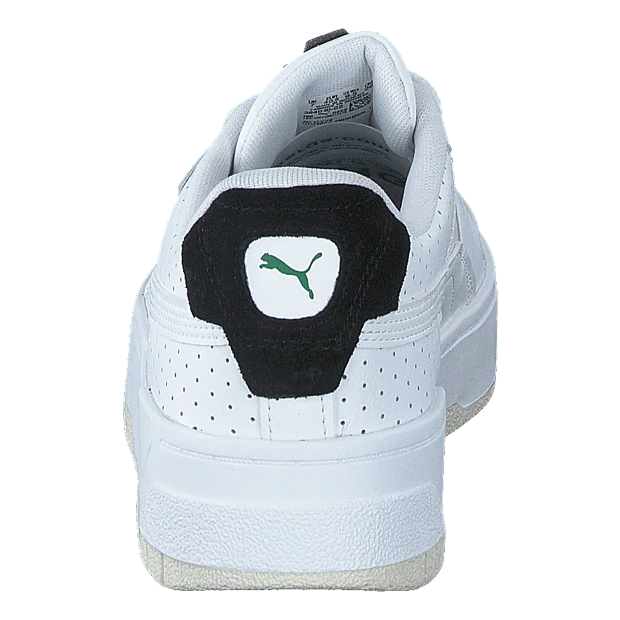 Cali Dream Heritage Wns Puma White-marshmallow-puma Bl