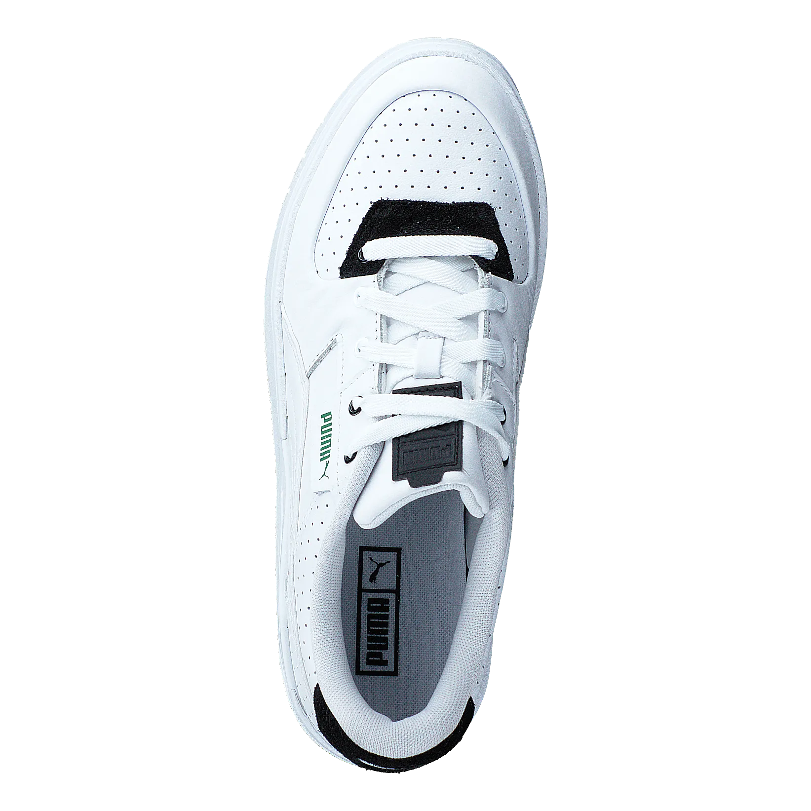 Cali Dream Heritage Wns Puma White-marshmallow-puma Bl
