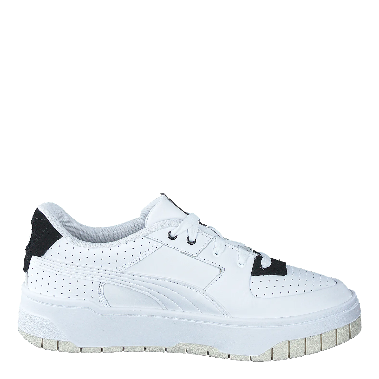 Cali Dream Heritage Wns Puma White-marshmallow-puma Bl