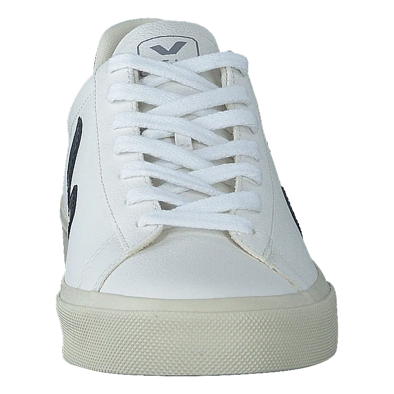 Campo Extra-white Black