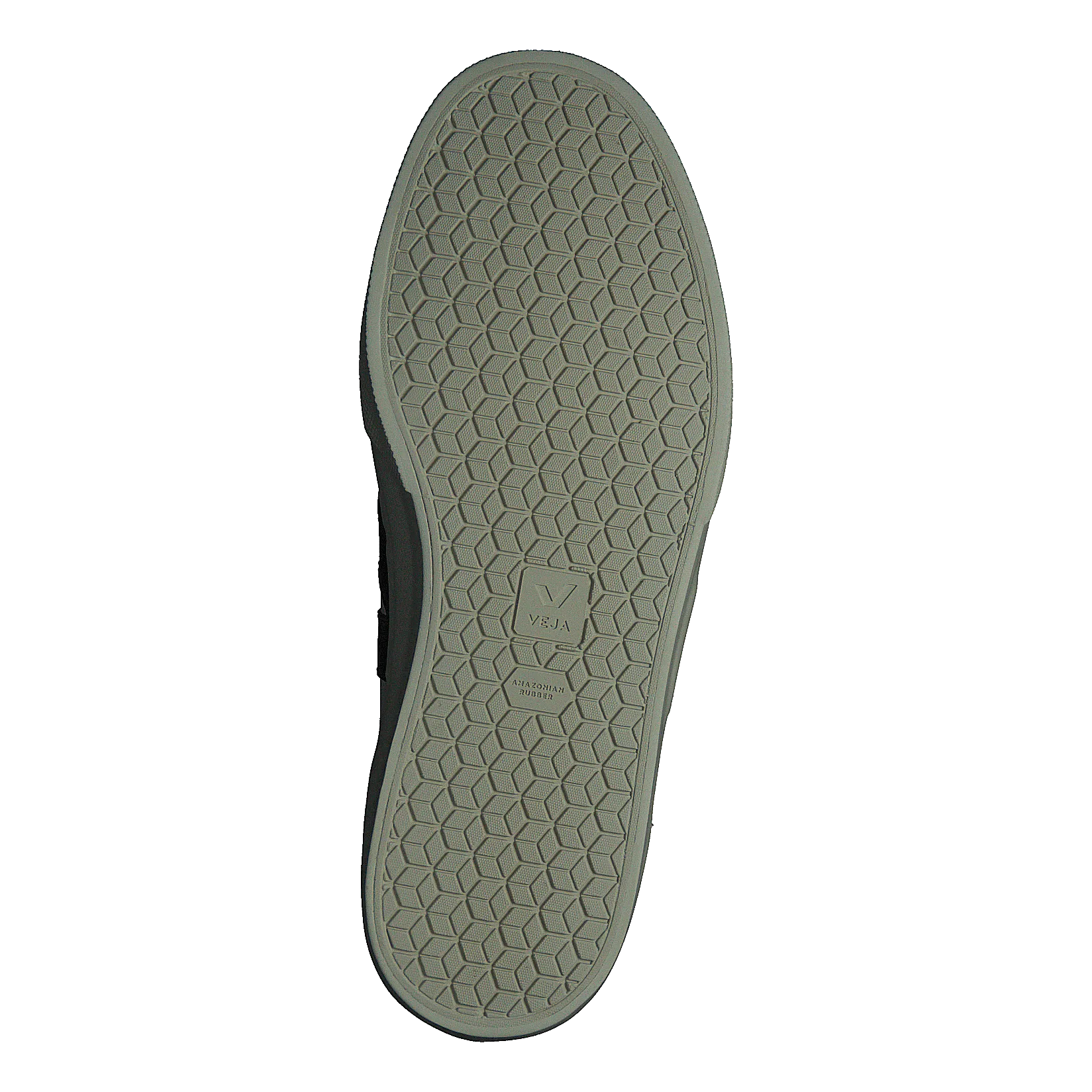 Campo Extra-white Black