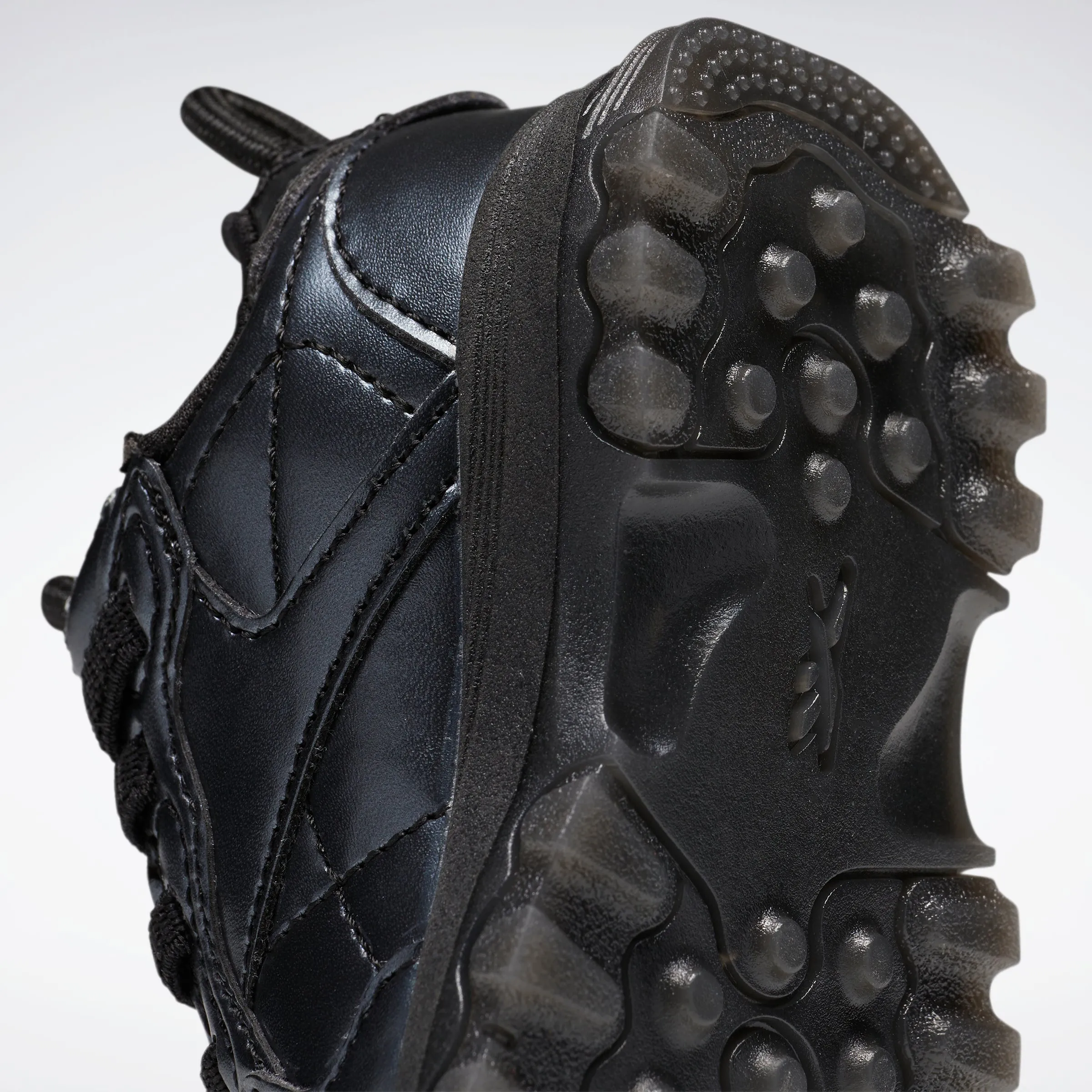 Cardi B Classic Shoes Black/Black/Dark Silver