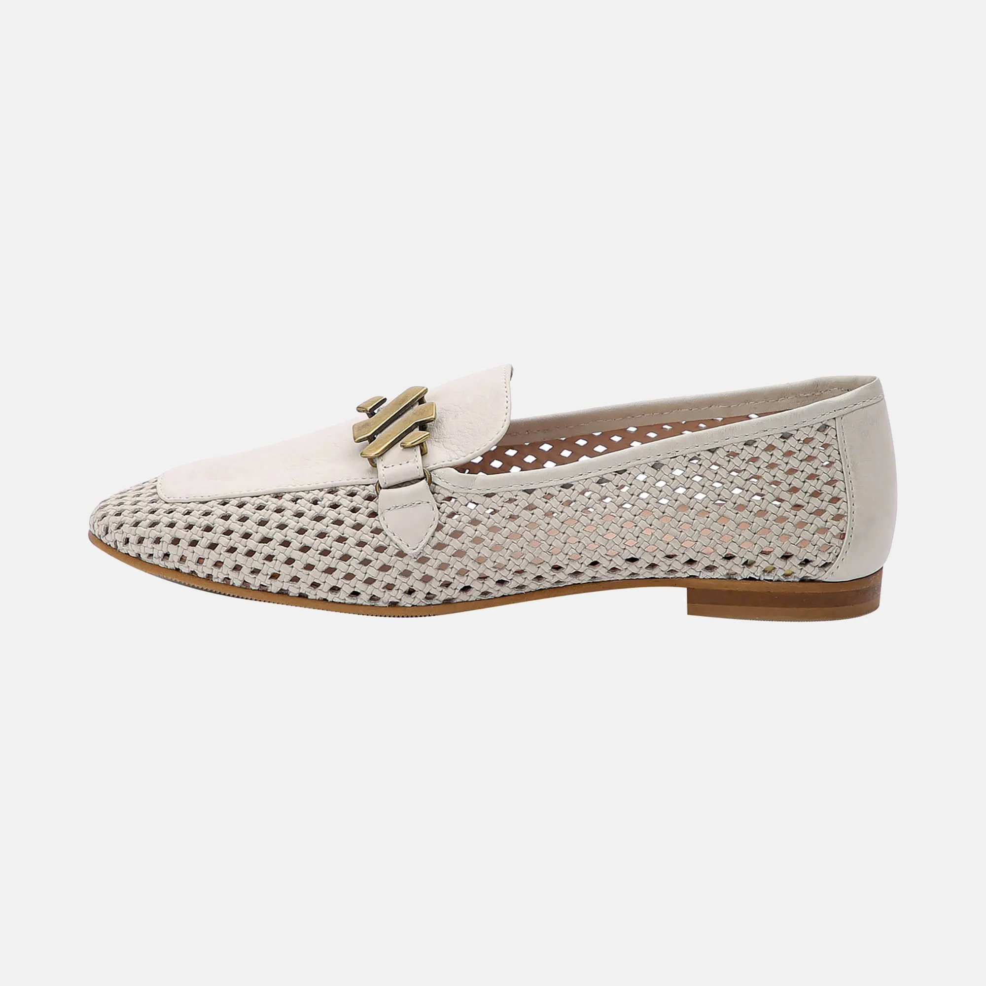 CARLA moccasin - Jasmine