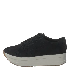 Casey 4722-280-20 Black