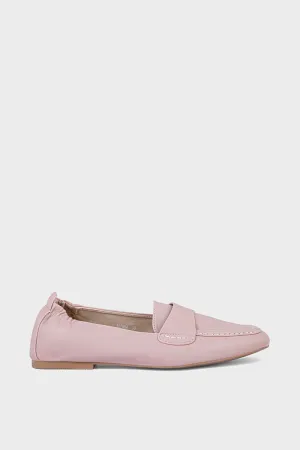 Casual Moccasin IC7004-Pink