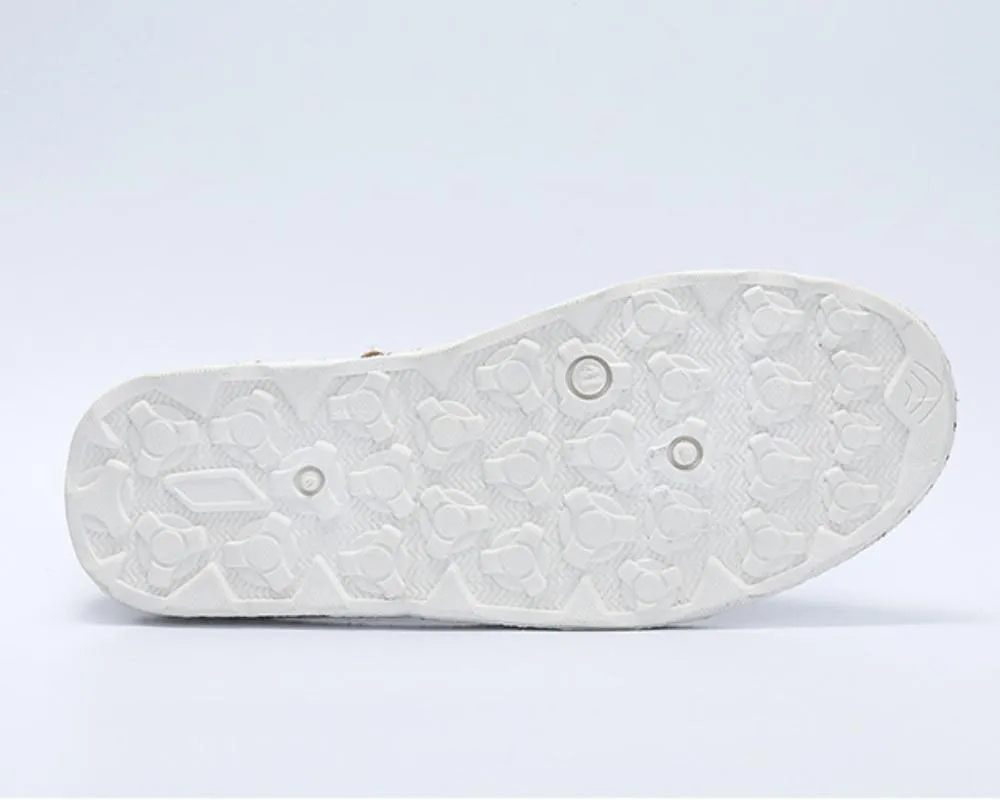 Casual Soft Sole Breathable Fisherman Shoes