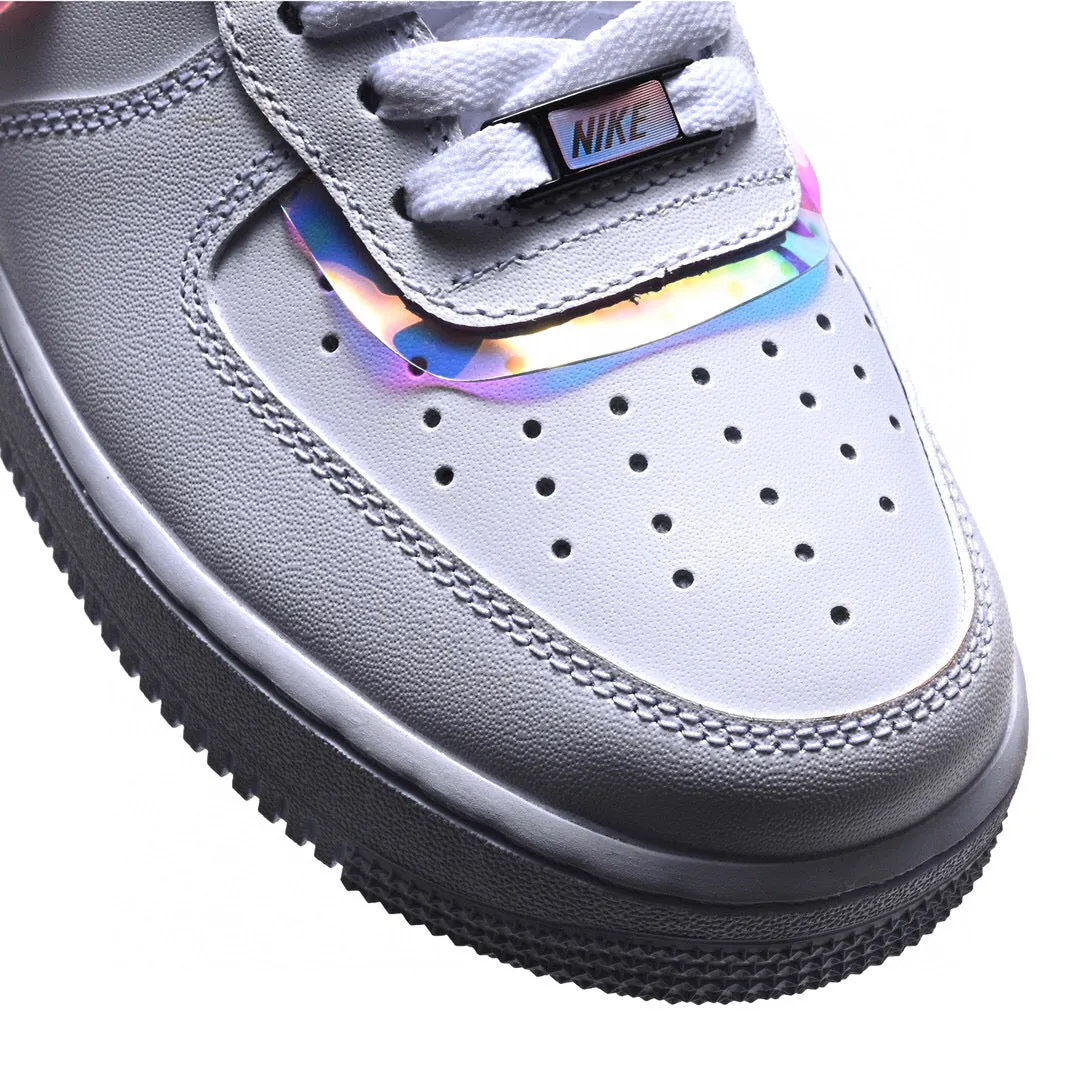 CE - AF1 League of Legends laser low top