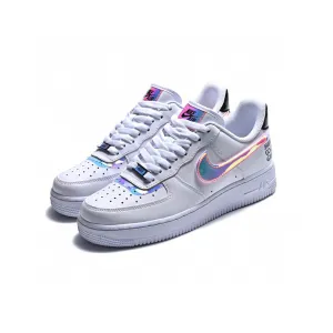CE - AF1 League of Legends laser low top