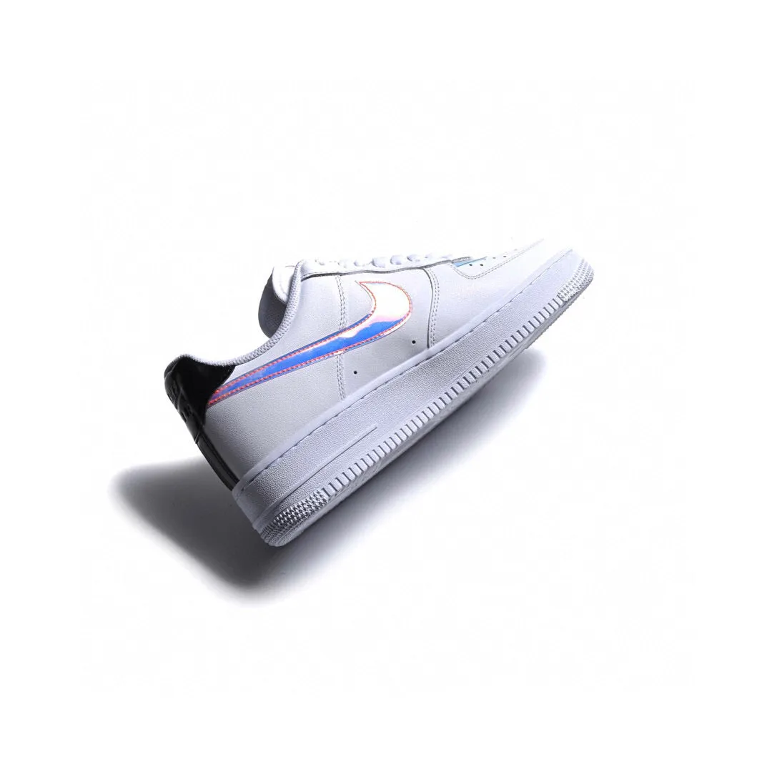 CE - AF1 League of Legends laser low top