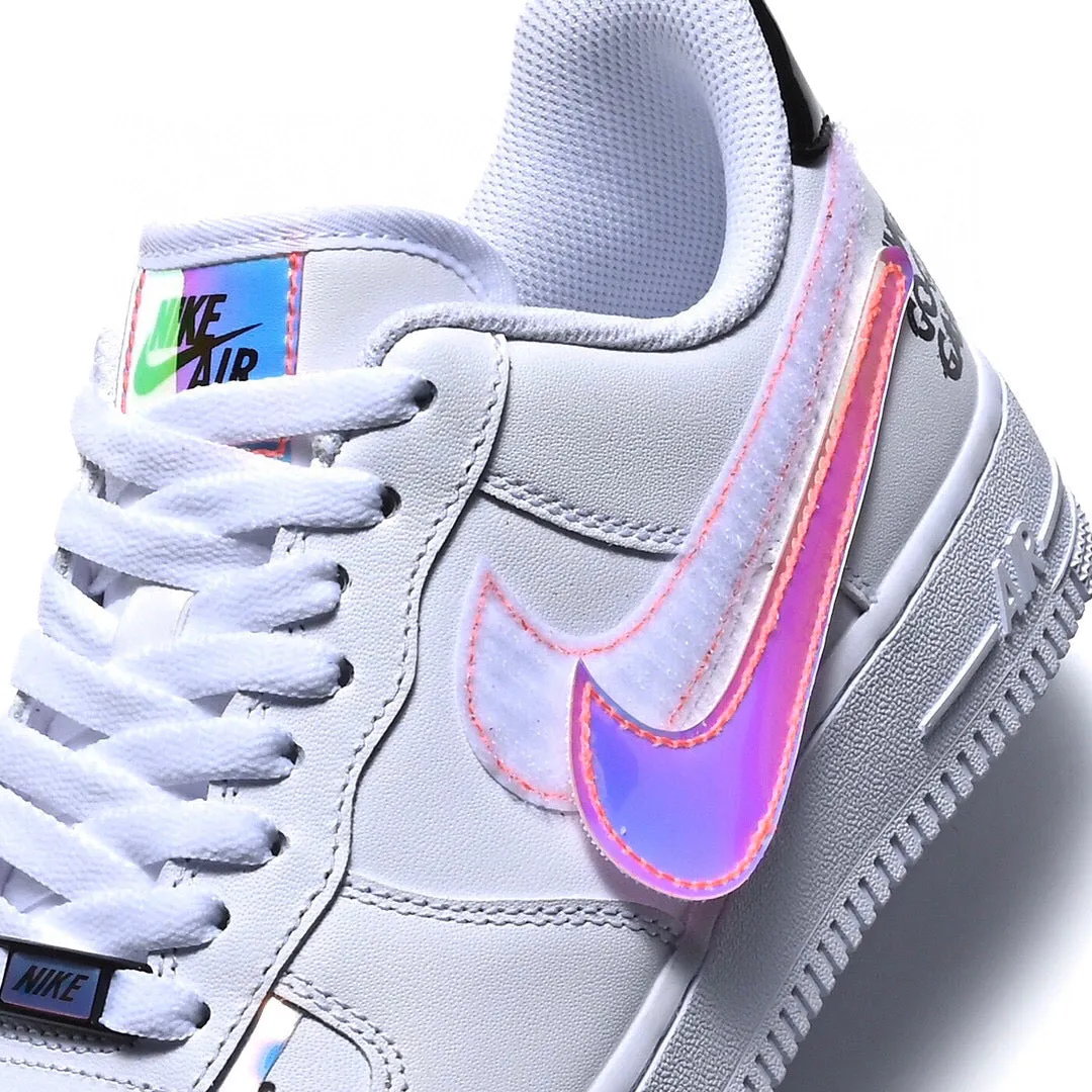CE - AF1 League of Legends laser low top