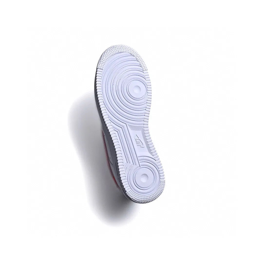 CE - AF1 League of Legends laser low top