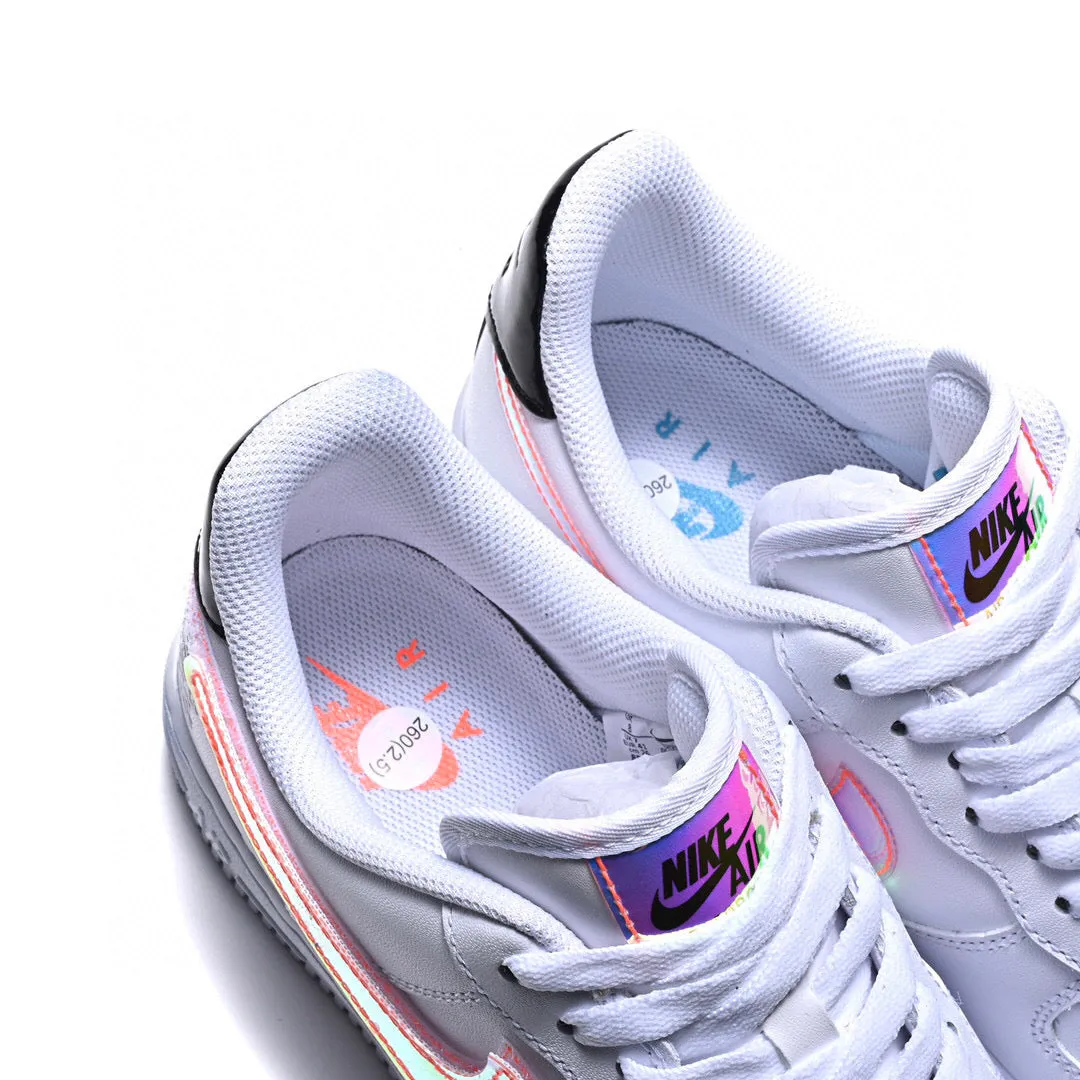 CE - AF1 League of Legends laser low top