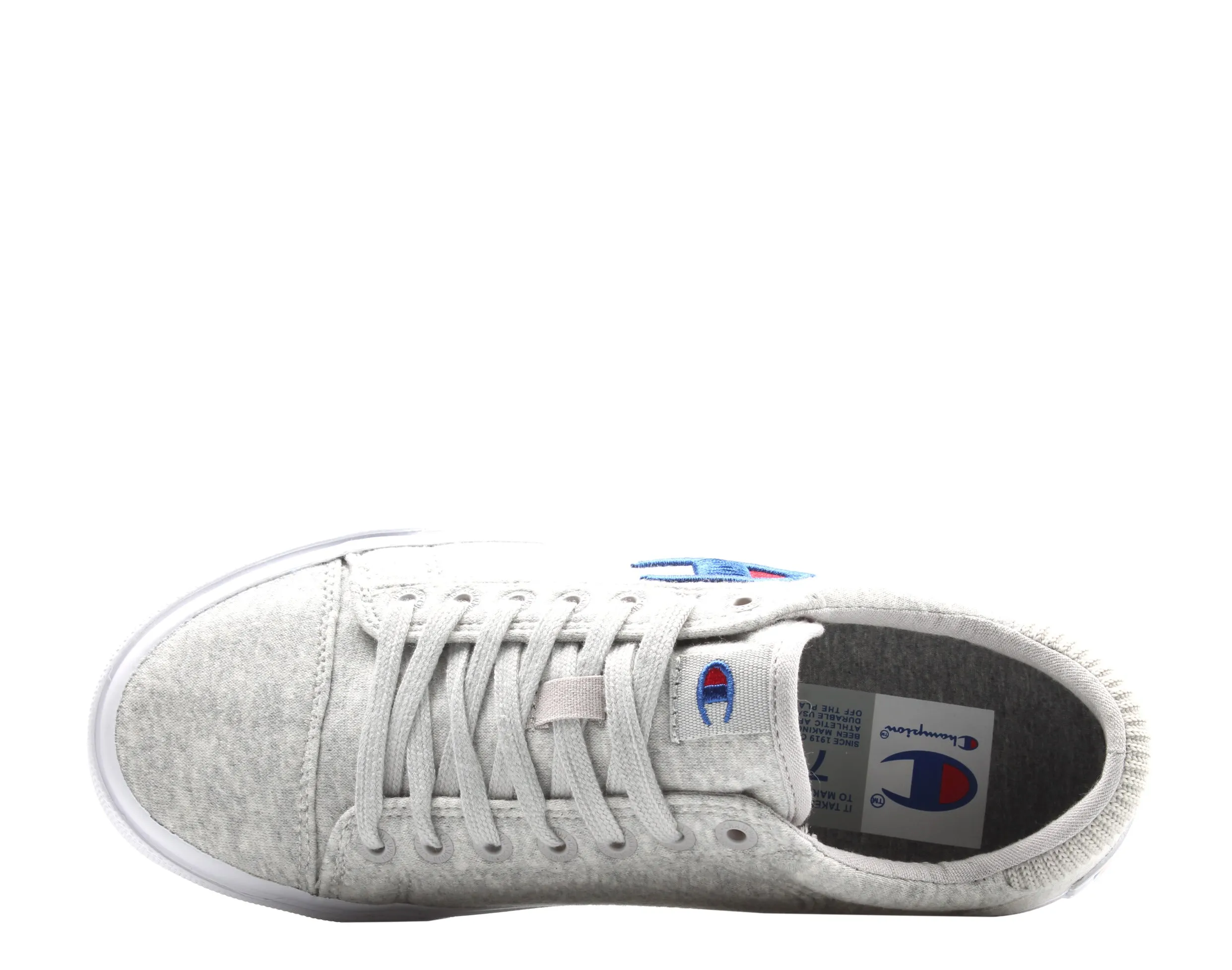 Champion Life™ Fringe Lo Canvas Men's Sneakers