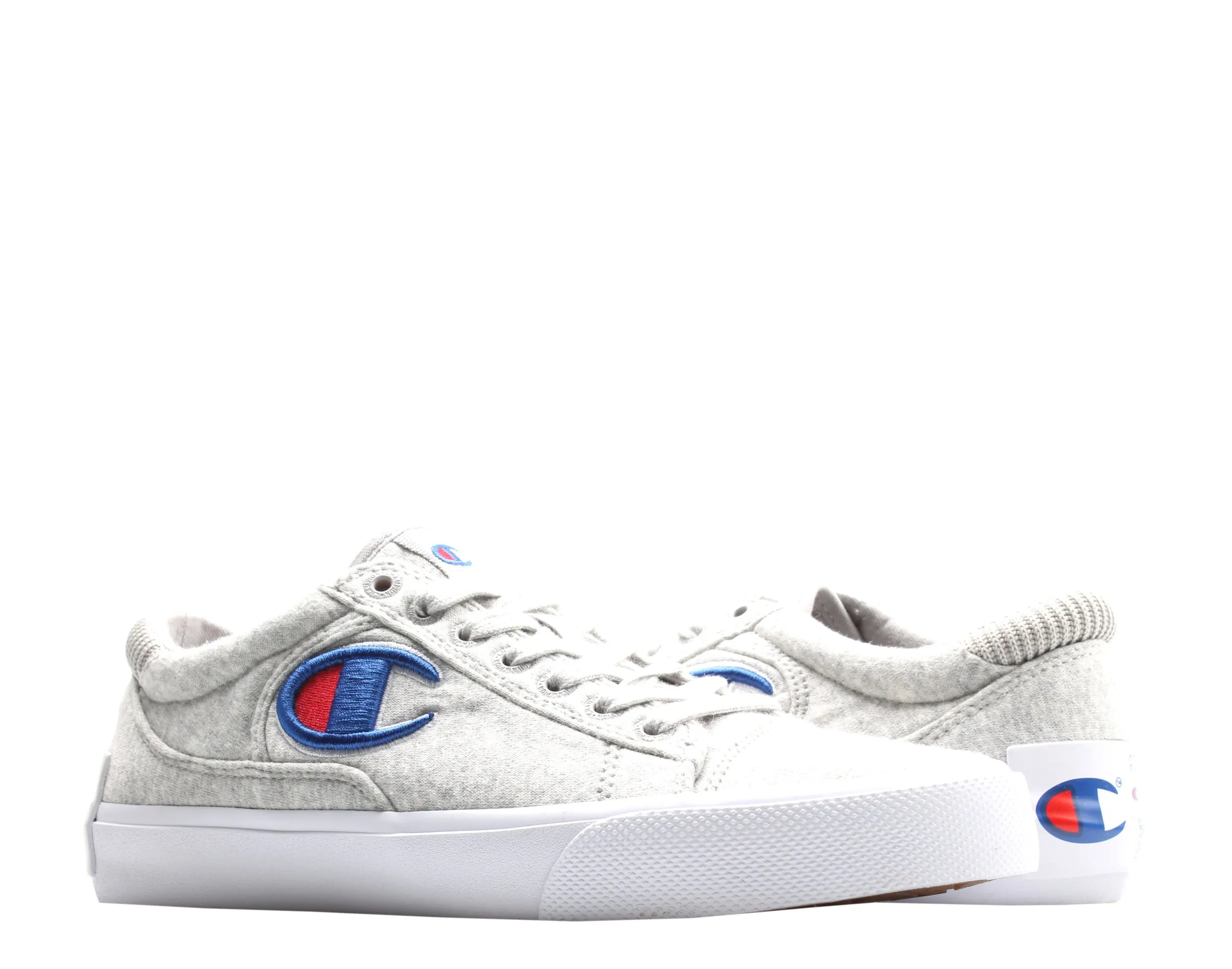 Champion Life™ Fringe Lo Canvas Men's Sneakers