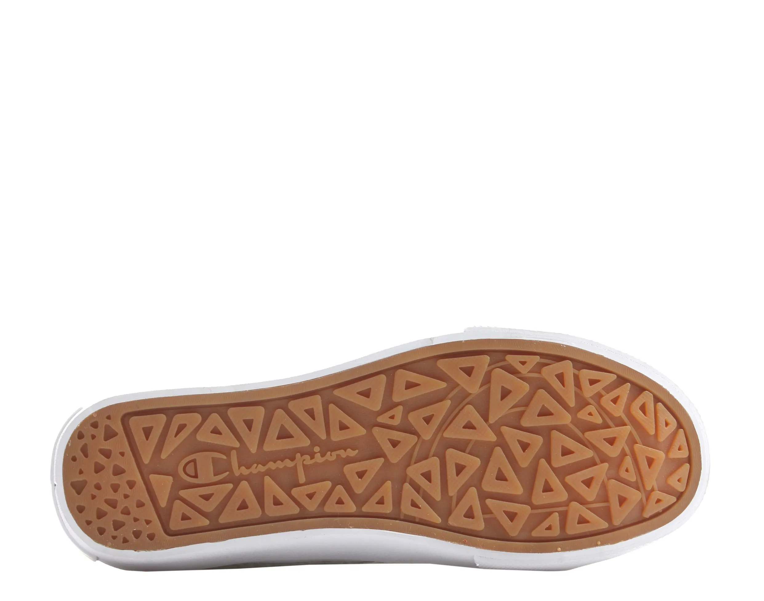 Champion Life™ Fringe Lo Canvas Men's Sneakers
