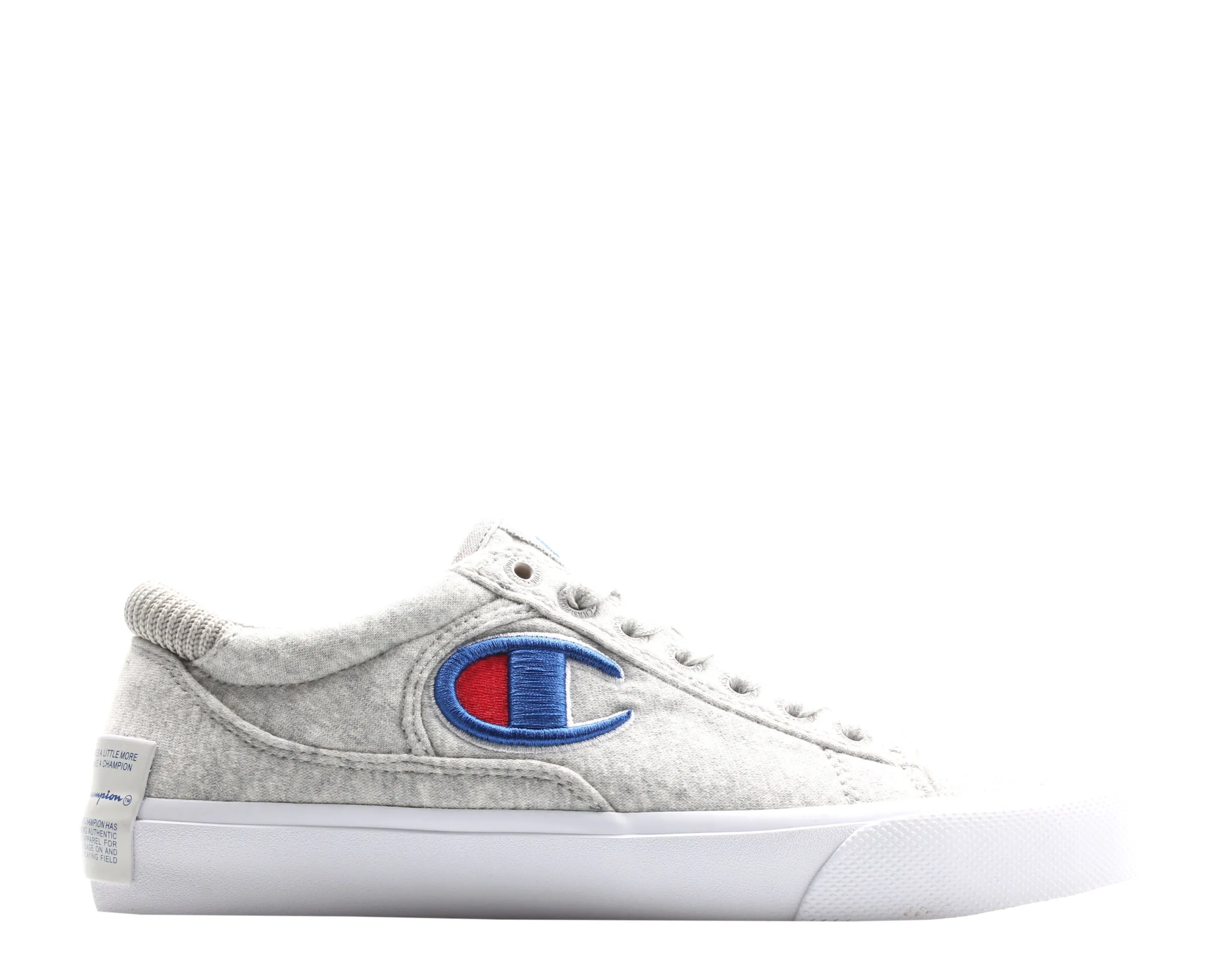 Champion Life™ Fringe Lo Canvas Men's Sneakers