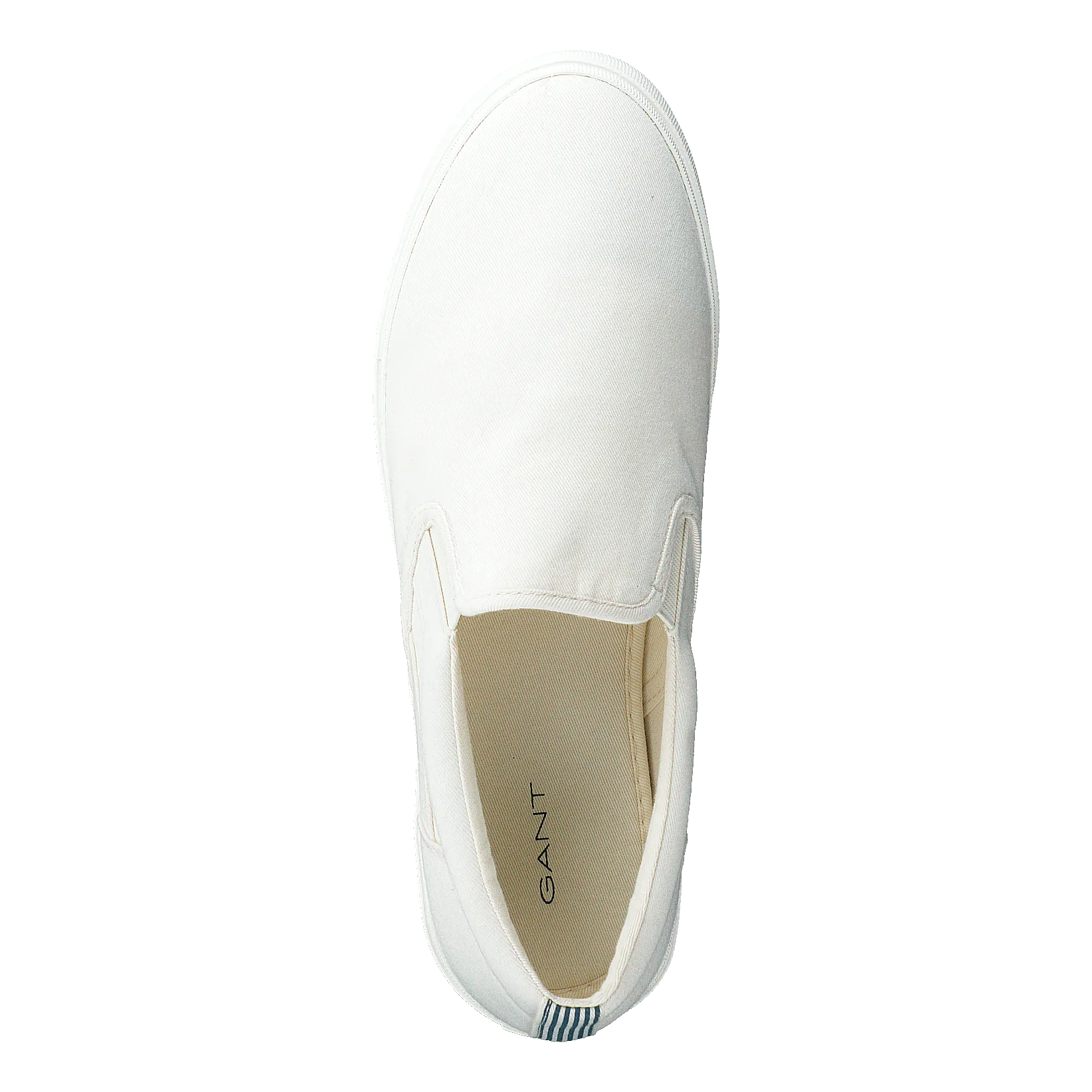 Champroyal Slip-on G20 - Off White