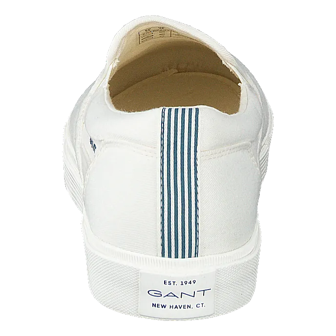 Champroyal Slip-on G20 - Off White