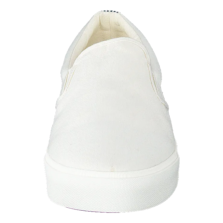 Champroyal Slip-on G20 - Off White