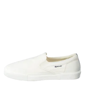 Champroyal Slip-on G20 - Off White