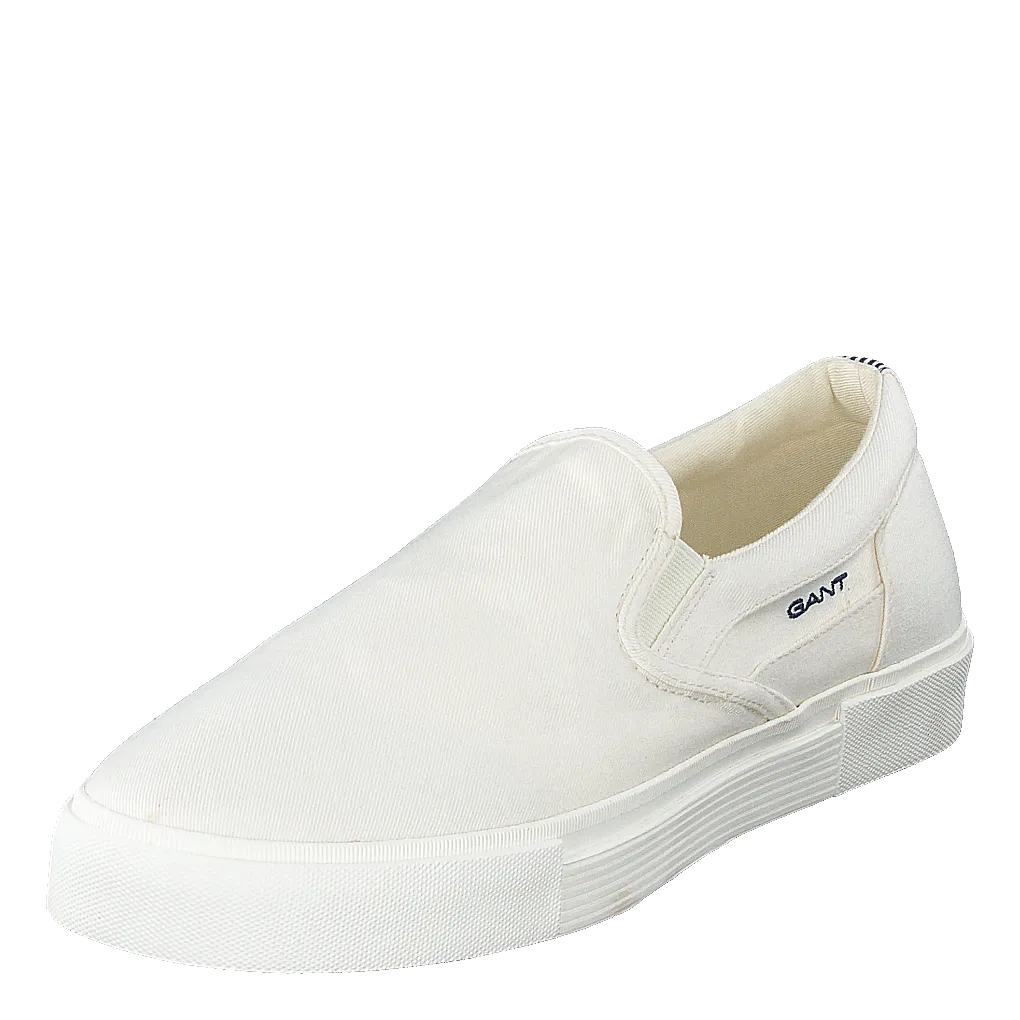 Champroyal Slip-on G20 - Off White
