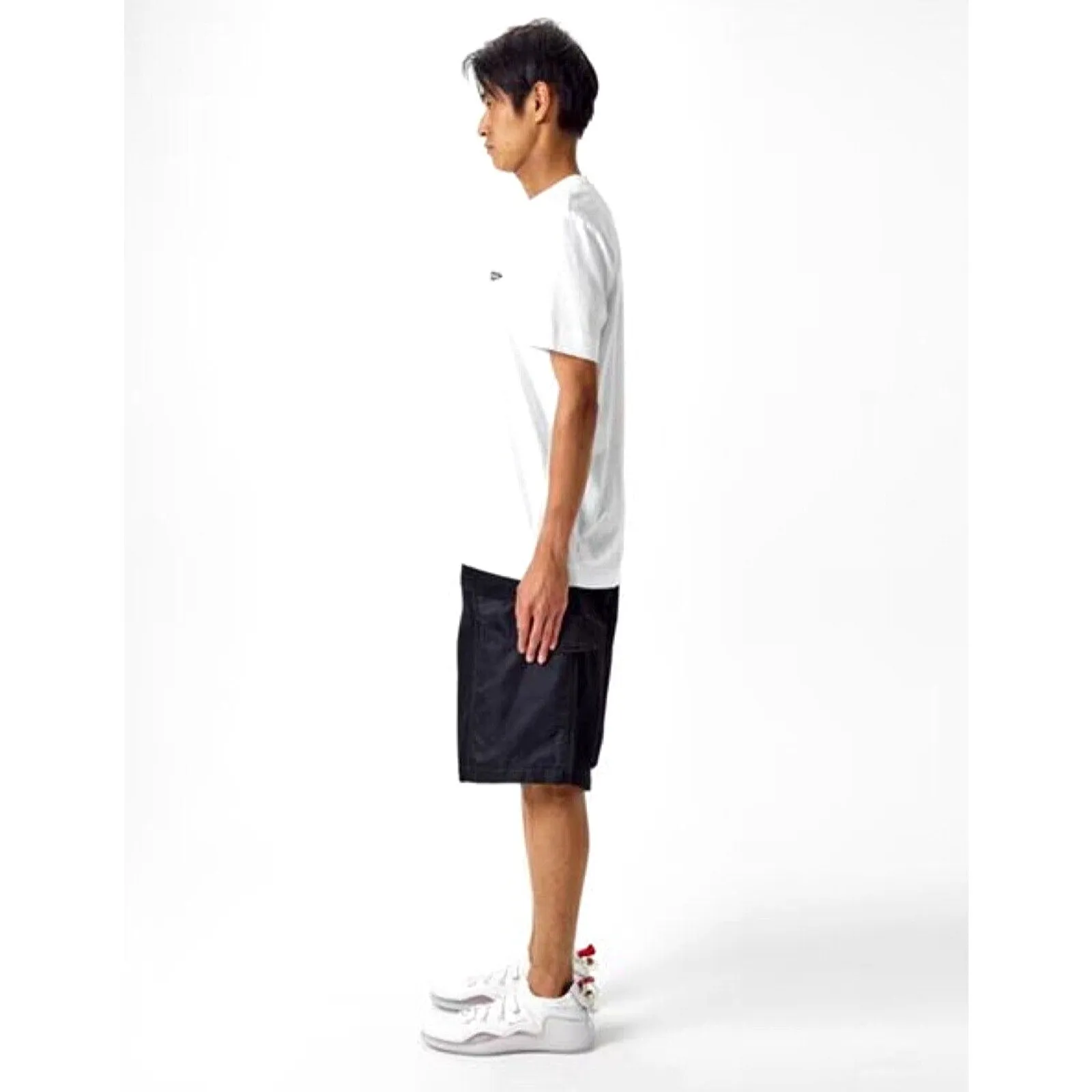 CHRISTIAN LOUBOUTIN Men's Arpoador Low-top Sneakers White