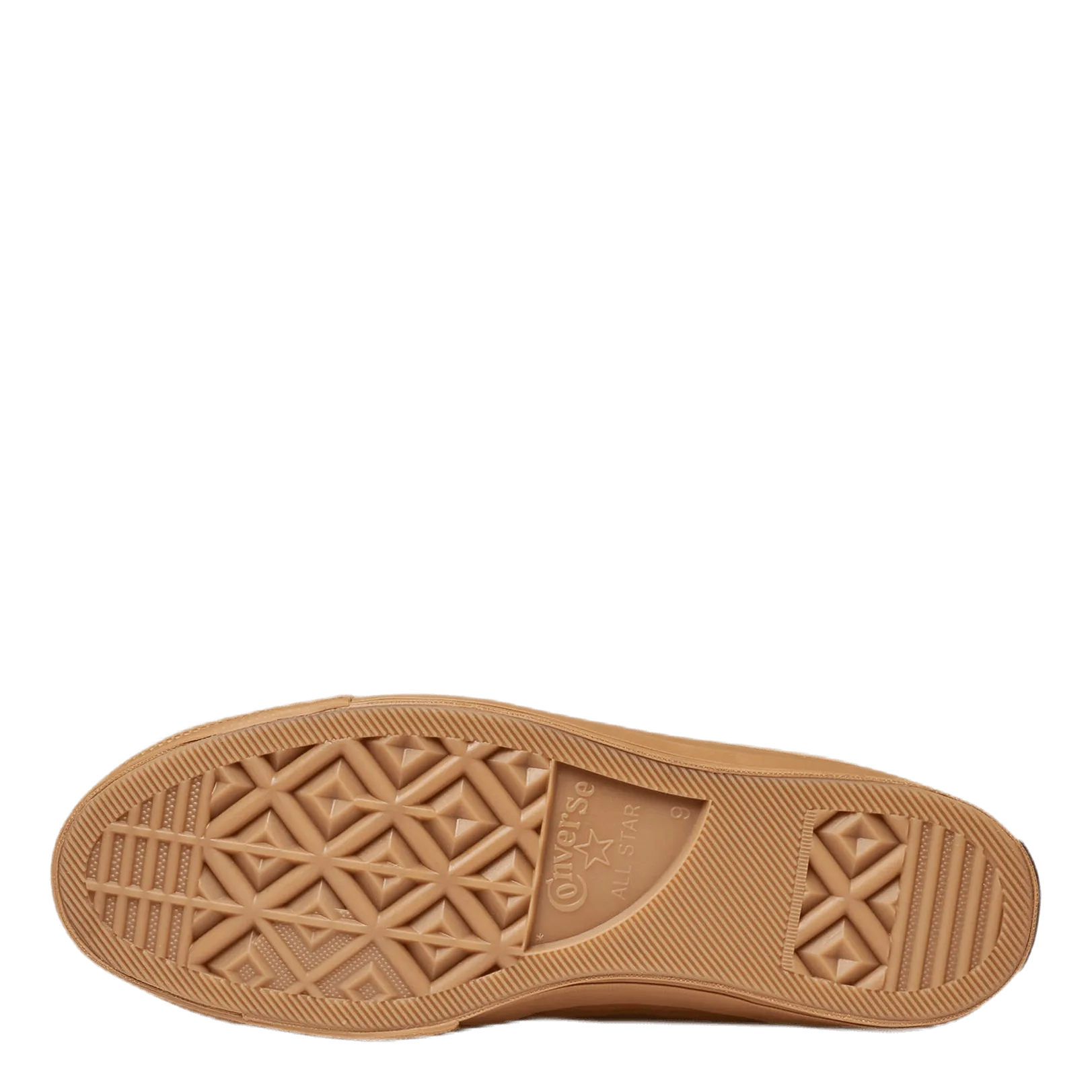Chuck 70 Hi Brown