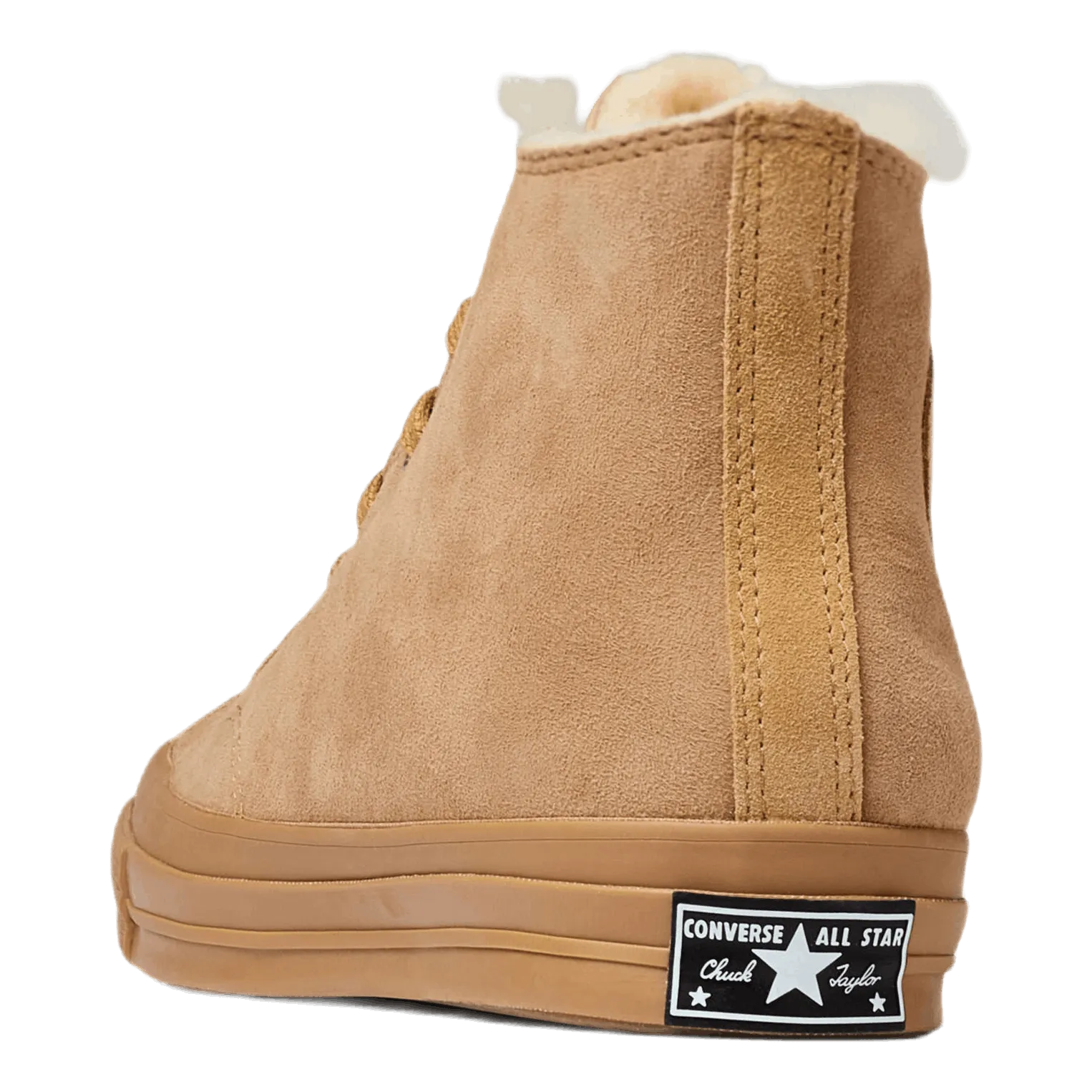 Chuck 70 Hi Brown