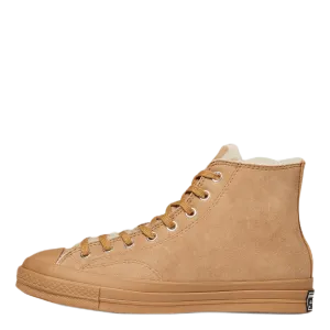 Chuck 70 Hi Brown