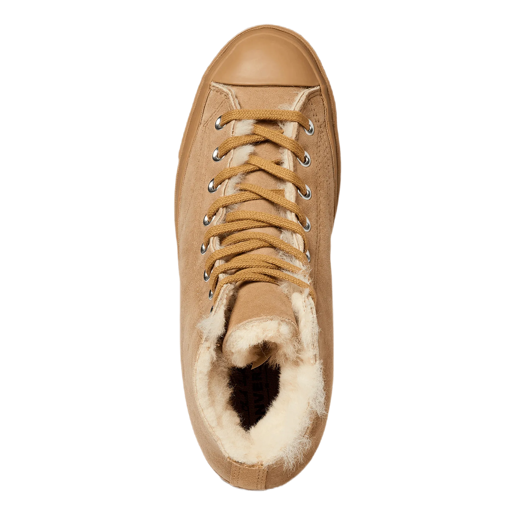 Chuck 70 Hi Brown