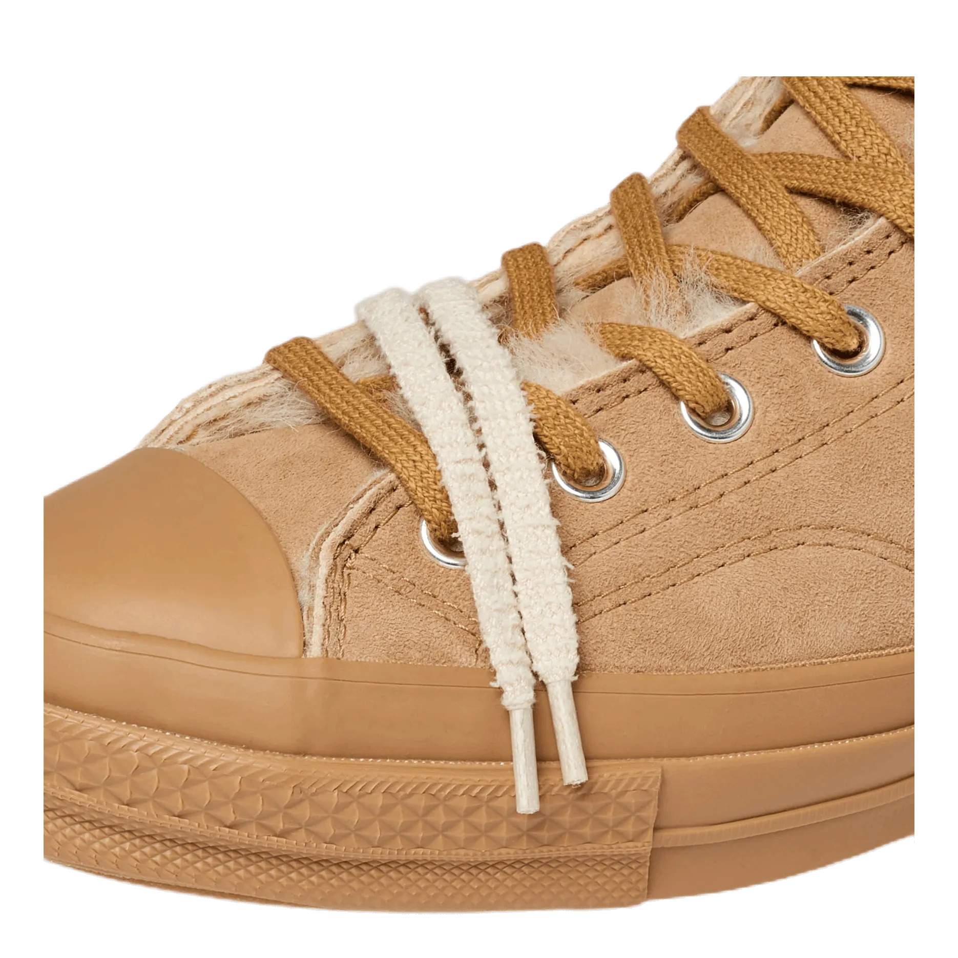 Chuck 70 Hi Brown