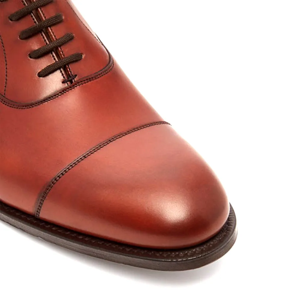 Church's Dubai Nevada Leather Oxford - TB0790