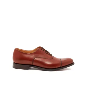 Church's Dubai Nevada Leather Oxford - TB0790