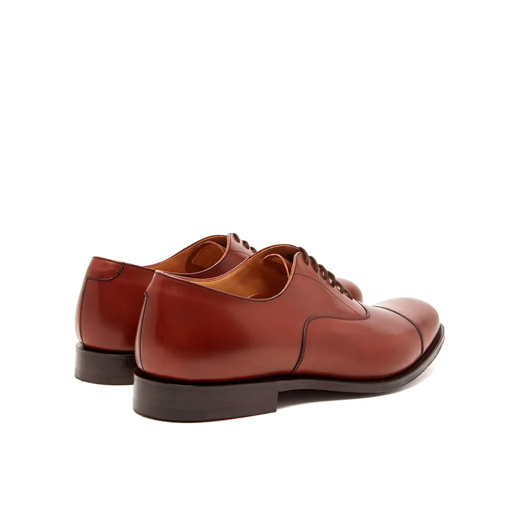Church's Dubai Nevada Leather Oxford - TB0790