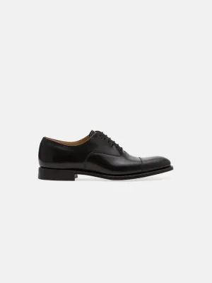 Church's Dubai Polished Binder Oxford Black