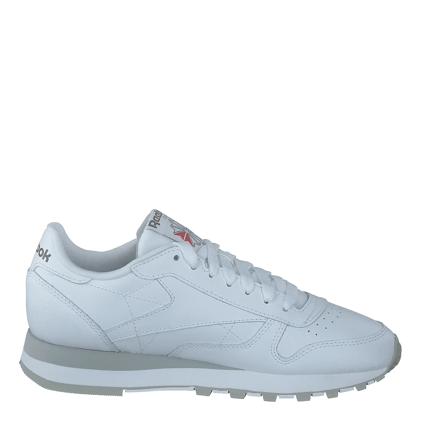 Classic Leather Ftwwht/pugry3/purgry