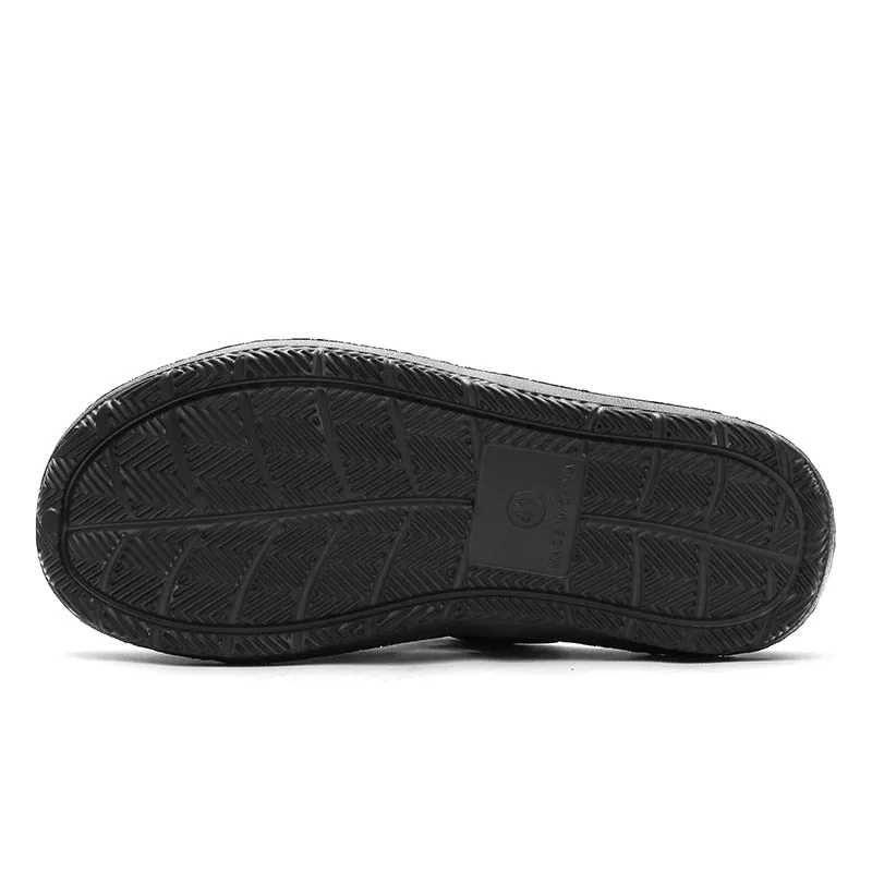 Clogs Summer Shoes Men Slippers Breathable shoes Casual Beach Sandals