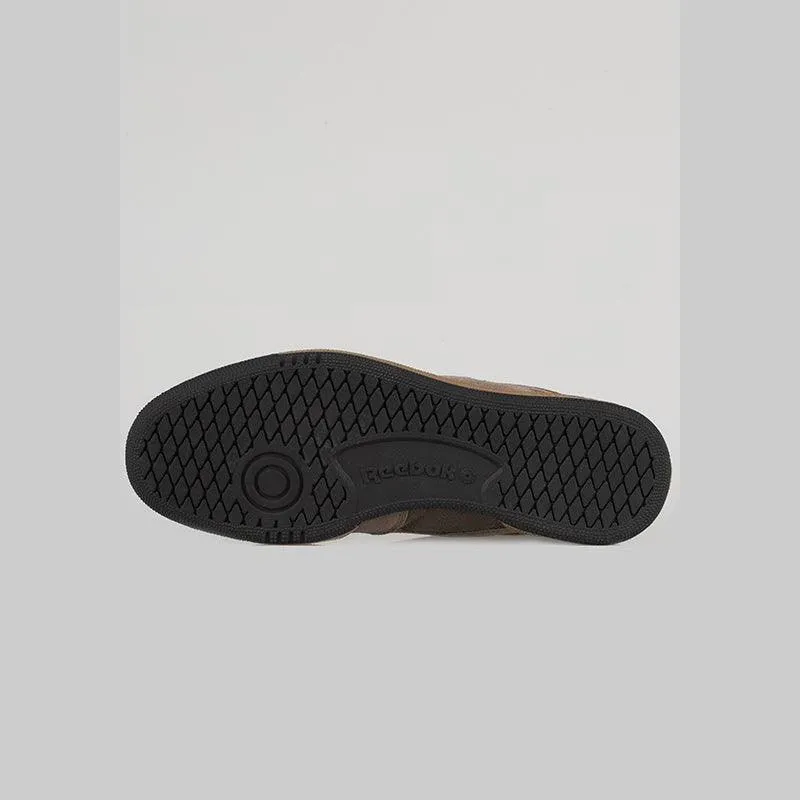 Club C Revenge Vintage - Grout/Black/Lime Slime - LAST PAIR