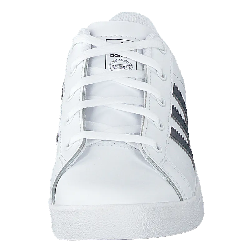 Coast Star C Ftwr White/collegiate Navy/ftw