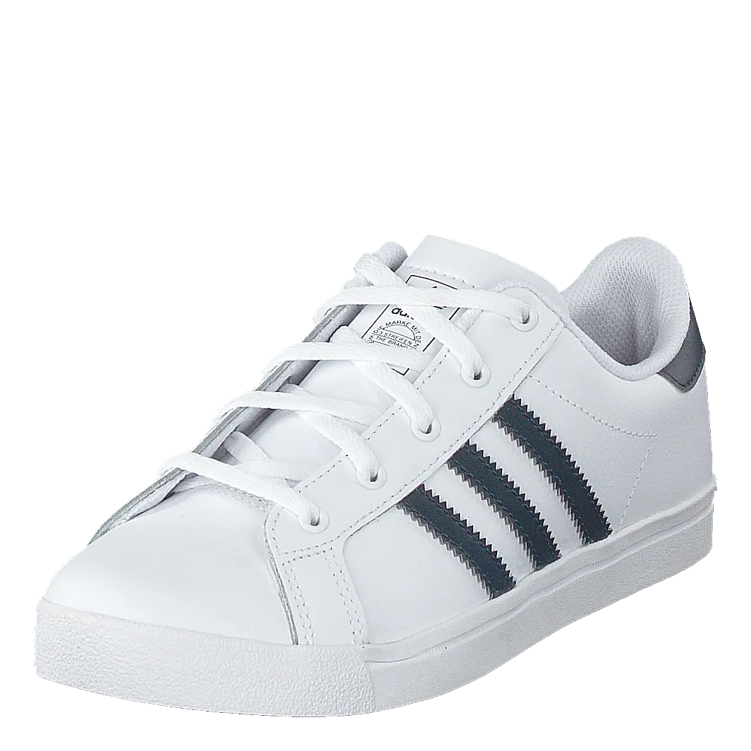 Coast Star C Ftwr White/collegiate Navy/ftw