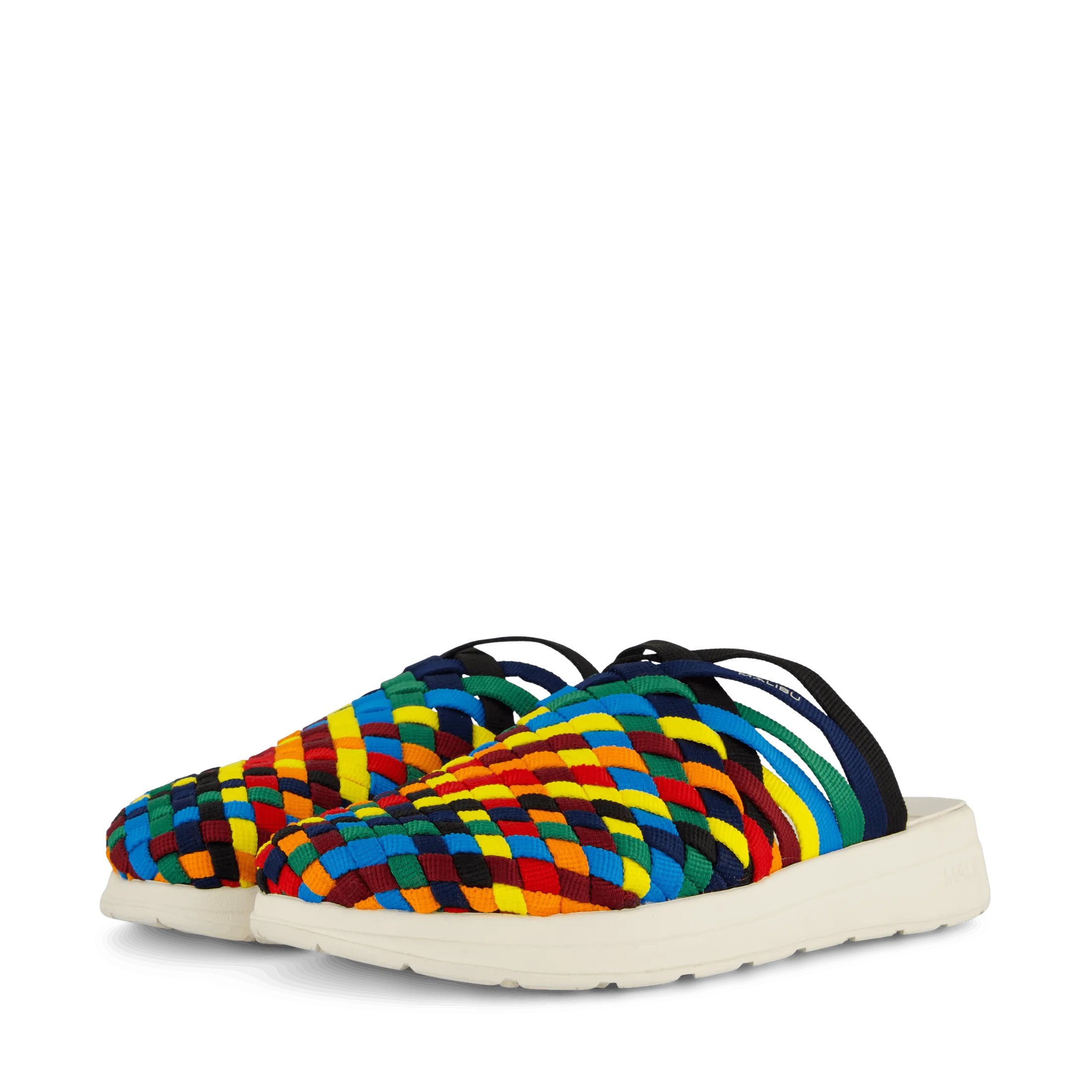 Colony Classic Multi/white