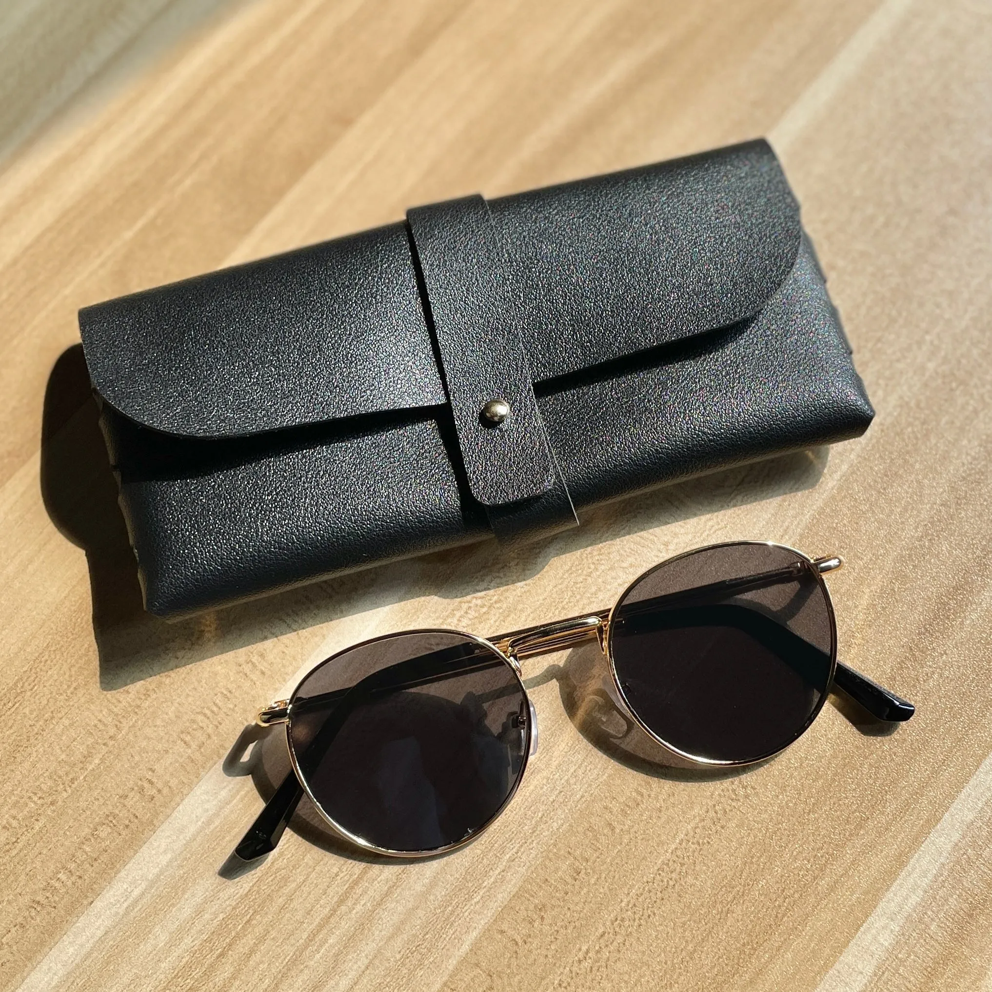 Colorades Sunnies - Barbara (Gray)