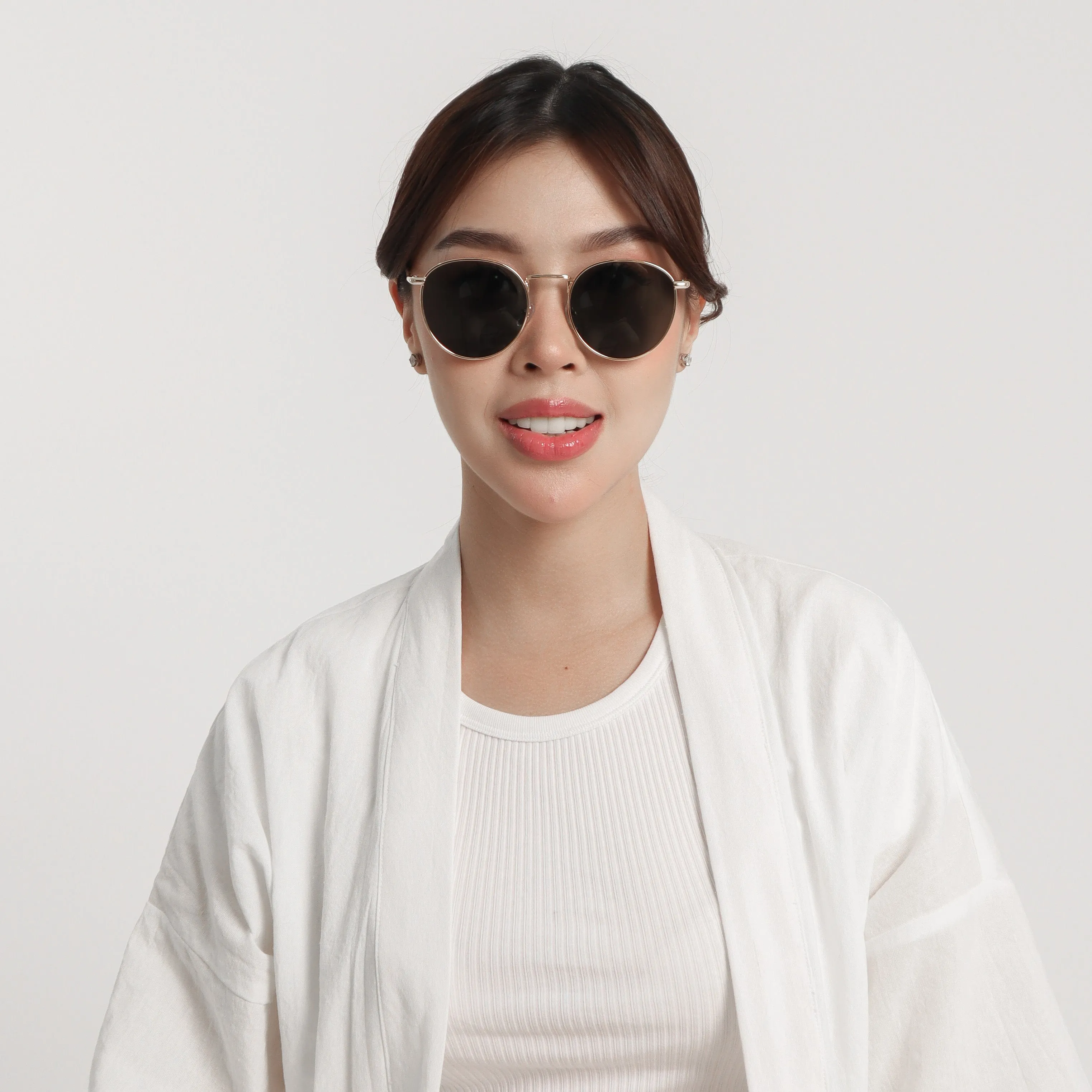 Colorades Sunnies - Barbara (Gray)